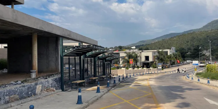 Bakan Kurum, AK Parti Malatya İl Başkanı’nın sağlık durumu hakkında bilgi aldı