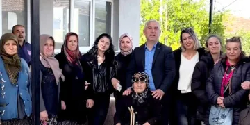 Bakan Kurum, AK Parti Malatya İl Başkanı’nın sağlık durumu hakkında bilgi aldı