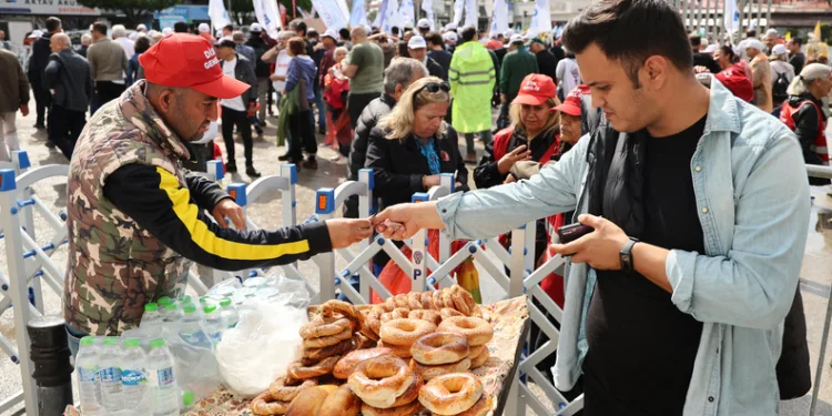 18 küçükbaş hayvan almak isterken 170 bin lira dolandırıldı
