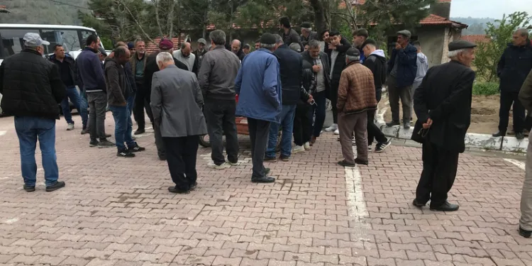 18 küçükbaş hayvan almak isterken 170 bin lira dolandırıldı
