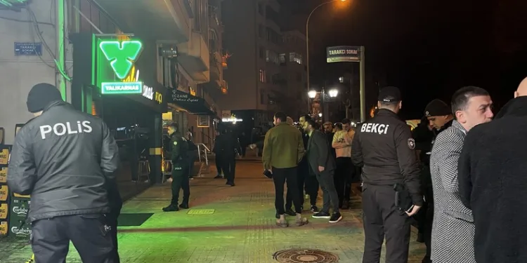 Hafif ticari aracın çarptığı kadın hayatını kaybetti