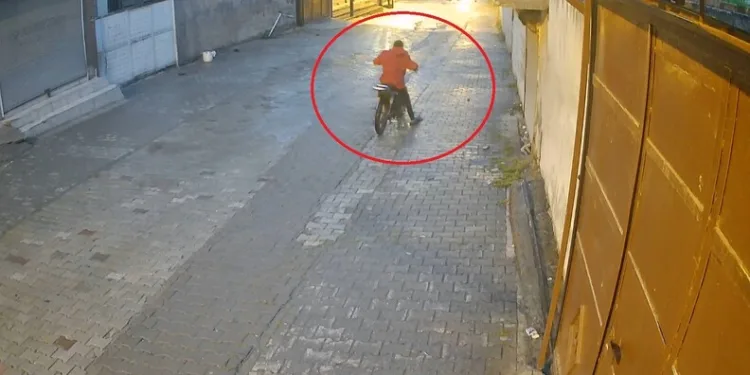 Hafif ticari aracın çarptığı kadın hayatını kaybetti
