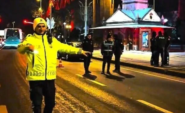 Kaybolan zihinsel engelli kız Sivrihisar’daki ailesine teslim edildi