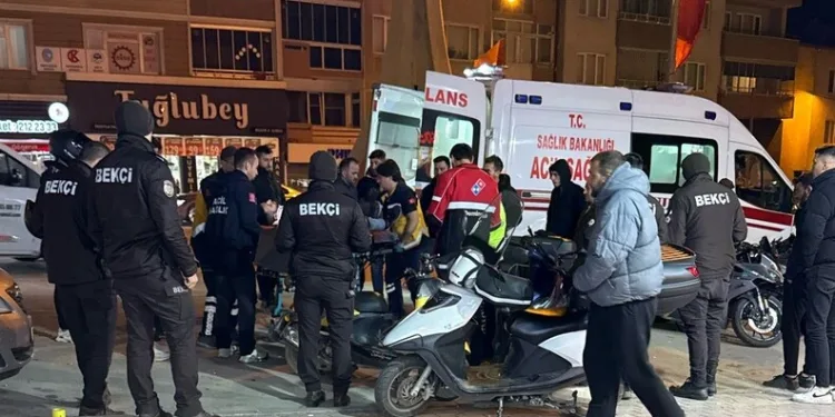 Kaybolan zihinsel engelli kız Sivrihisar’daki ailesine teslim edildi