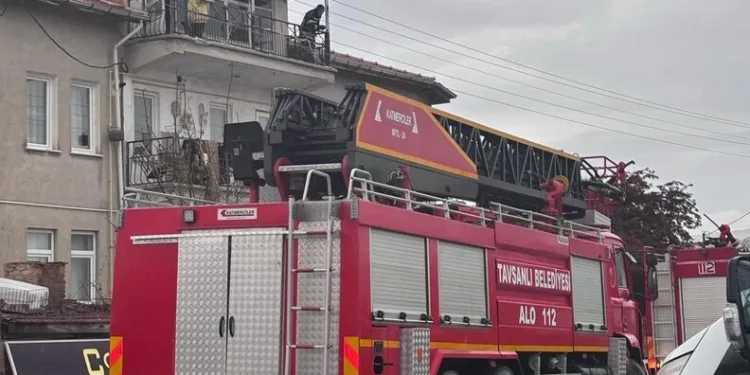 Kaybolan zihinsel engelli kız Sivrihisar’daki ailesine teslim edildi
