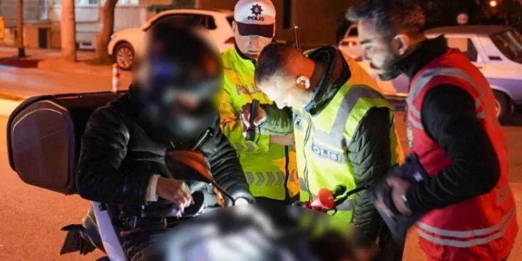 Yozgat’ta kesinleşmiş 9 yıl cezası bulunan şahıs yakalandı