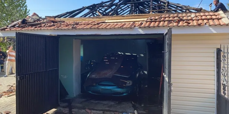 Yozgat’ta kesinleşmiş 9 yıl cezası bulunan şahıs yakalandı