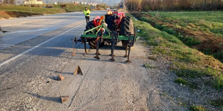Yozgat’ta kesinleşmiş 9 yıl cezası bulunan şahıs yakalandı