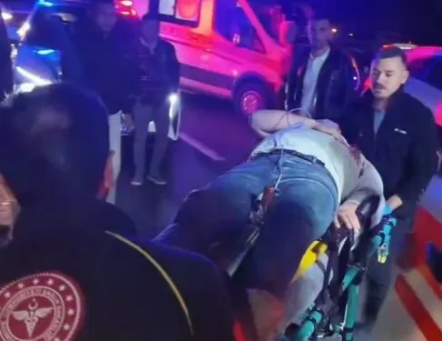 Yozgat’ta kesinleşmiş 9 yıl cezası bulunan şahıs yakalandı