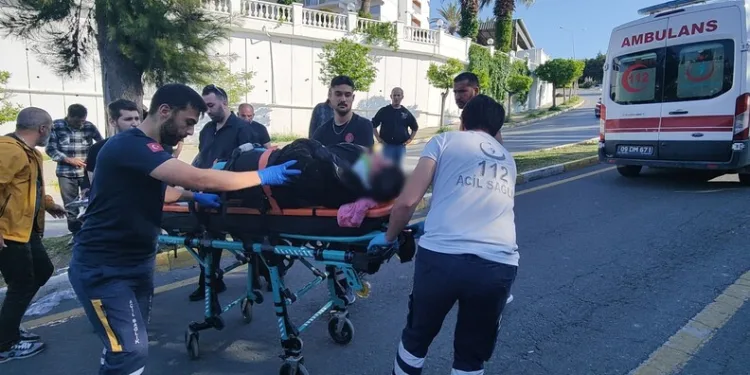 Yozgat’ta kesinleşmiş 9 yıl cezası bulunan şahıs yakalandı