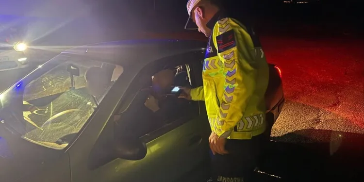 Yozgat’ta kesinleşmiş 9 yıl cezası bulunan şahıs yakalandı