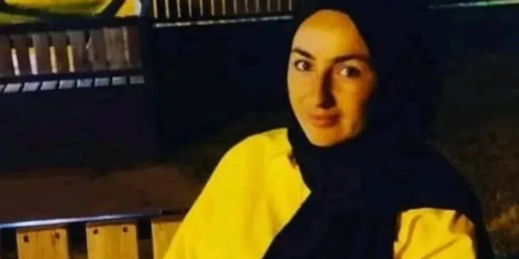 Osmaniye’de dilenciler kaçtı zabıtalar kovaladı