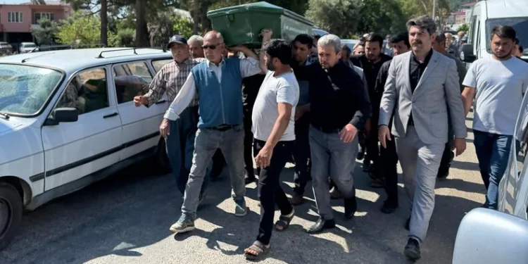 Osmaniye’de dilenciler kaçtı zabıtalar kovaladı