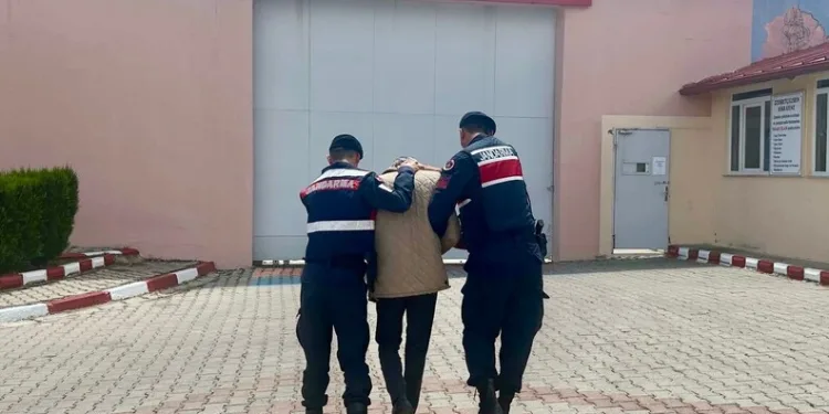 Osmaniye’de dilenciler kaçtı zabıtalar kovaladı
