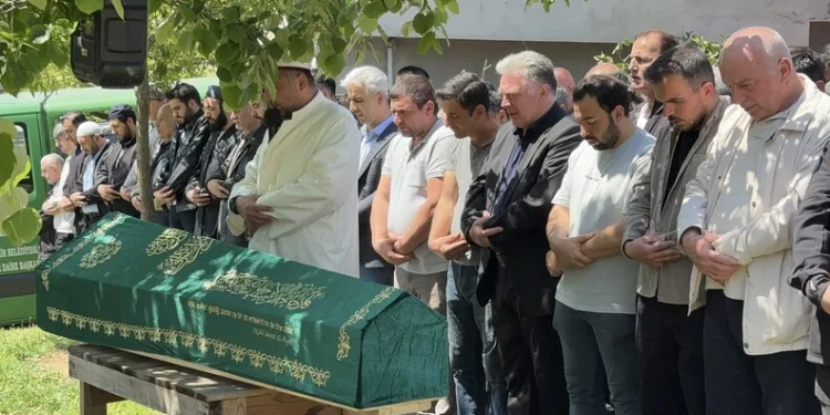 Osmaniye’de dilenciler kaçtı zabıtalar kovaladı