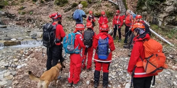 Osmaniye’de dilenciler kaçtı zabıtalar kovaladı