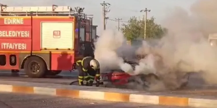 Osmaniye’de dilenciler kaçtı zabıtalar kovaladı