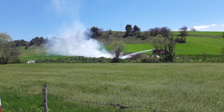 Osmaniye’de dilenciler kaçtı zabıtalar kovaladı