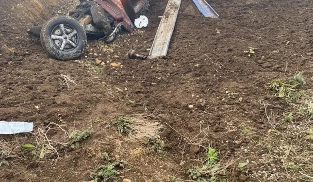 Osmaniye’de dilenciler kaçtı zabıtalar kovaladı
