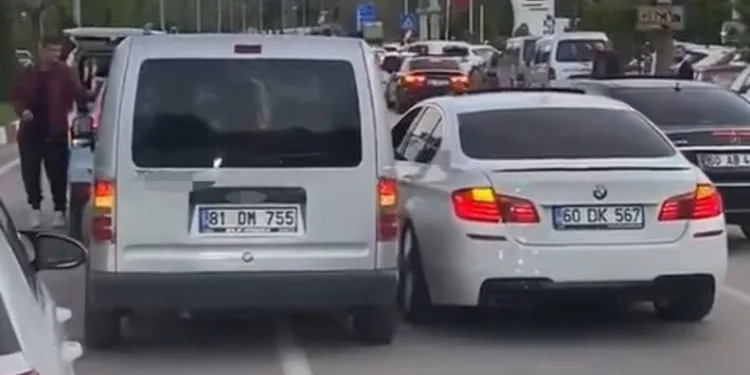 Evine gireceği sırada husumetlisini sırtından vuran şüpheli tutuklandı