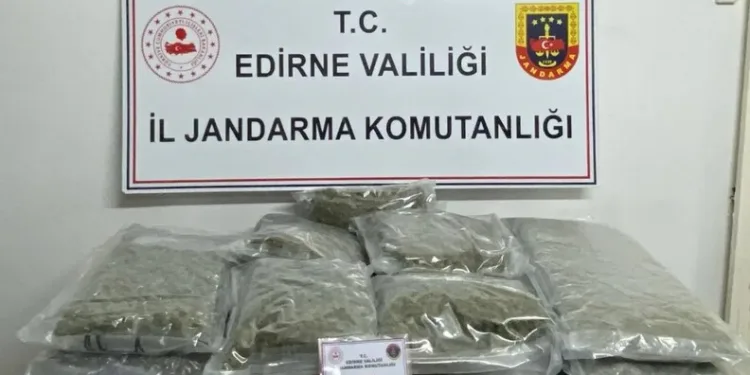 Kırıkkale’de drift atan sürücüye 55 bin lira ceza