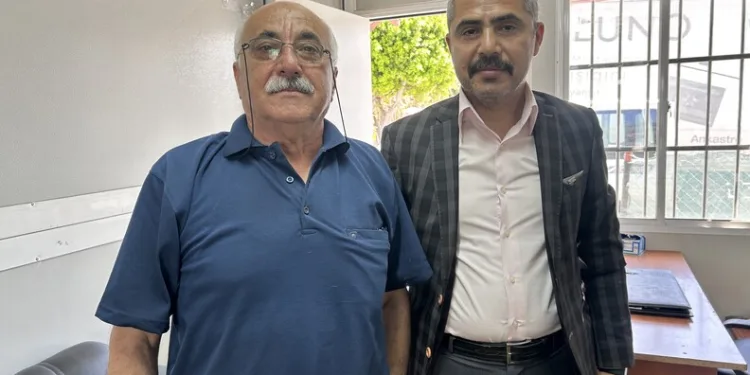 Kırıkkale’de drift atan sürücüye 55 bin lira ceza