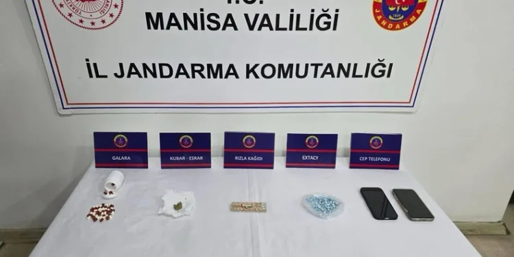 Kırıkkale’de drift atan sürücüye 55 bin lira ceza