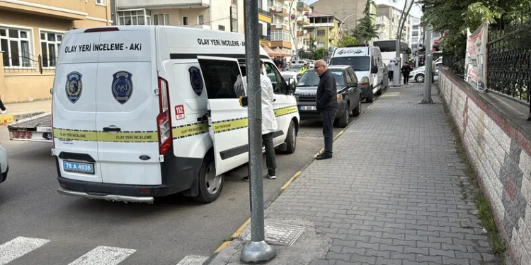 Samsun merkezli 24 ilde müstehcenlik operasyonu: 45 gözaltı