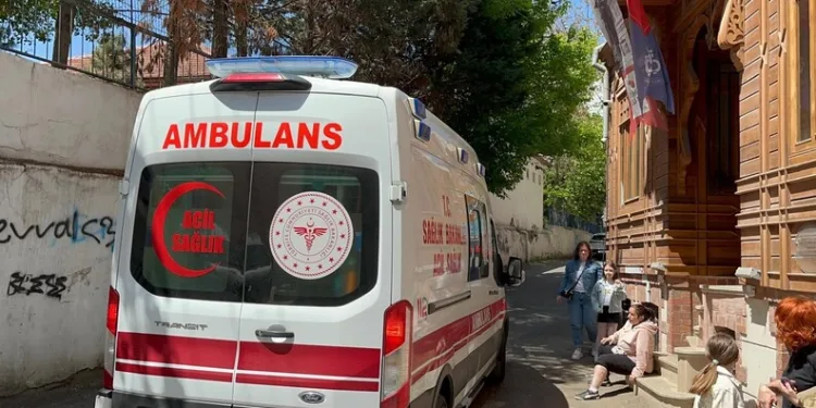 Samsun merkezli 24 ilde müstehcenlik operasyonu: 45 gözaltı