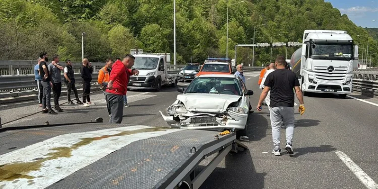 Samsun merkezli 24 ilde müstehcenlik operasyonu: 45 gözaltı