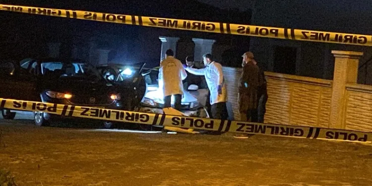 Samsun merkezli 24 ilde müstehcenlik operasyonu: 45 gözaltı