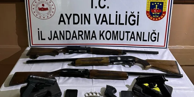 Samsun merkezli 24 ilde müstehcenlik operasyonu: 45 gözaltı
