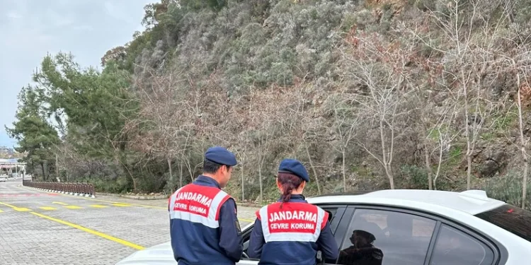 Samsun merkezli 24 ilde müstehcenlik operasyonu: 45 gözaltı
