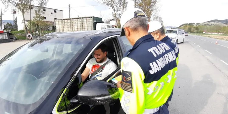 Samsun’da trafo yangını paniğe neden oldu