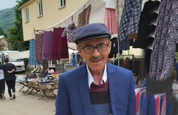 Samsun’da trafo yangını paniğe neden oldu