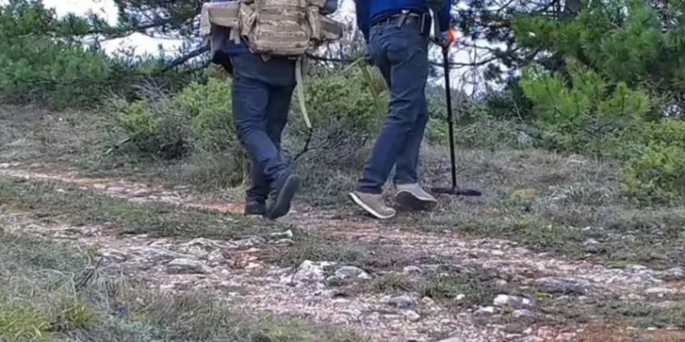 Samsun’da trafo yangını paniğe neden oldu