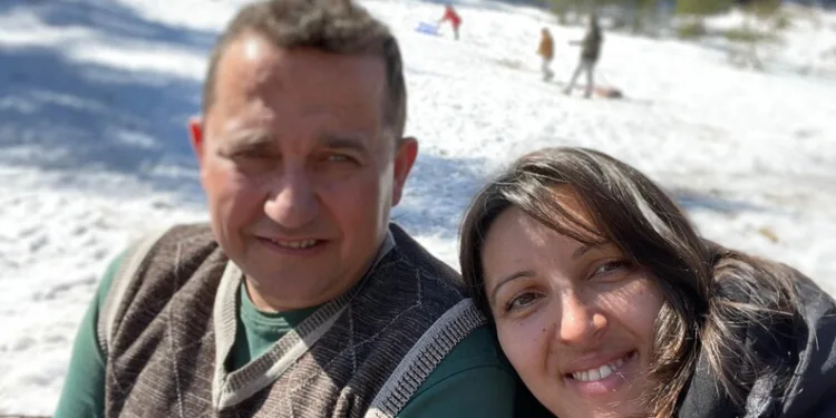 Samsun’da trafo yangını paniğe neden oldu