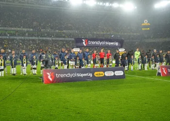 Fenerbahçe