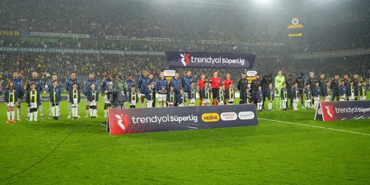 Fenerbahçe