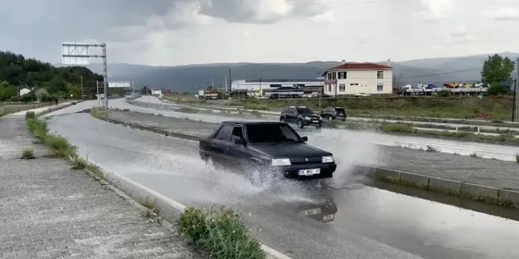 “Gerilimi artırmak istemiyoruz”