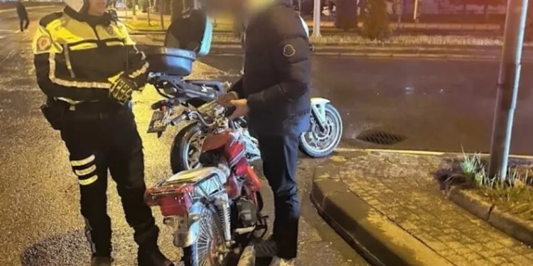 “Olayın faili gözaltında”