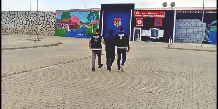 “Olayın faili gözaltında”