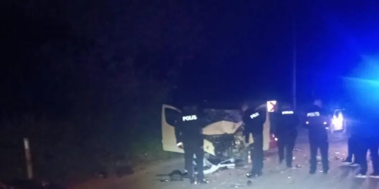 “Olayın faili gözaltında”
