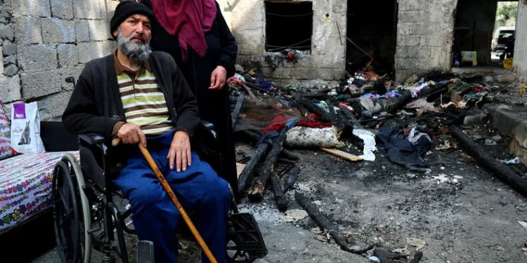 “Olayın faili gözaltında”