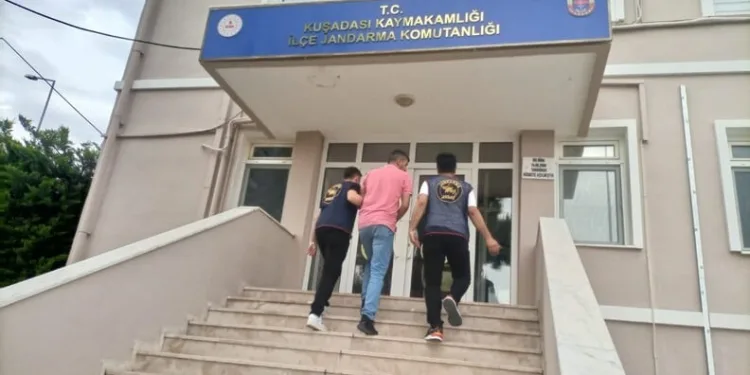 “Olayın faili gözaltında”