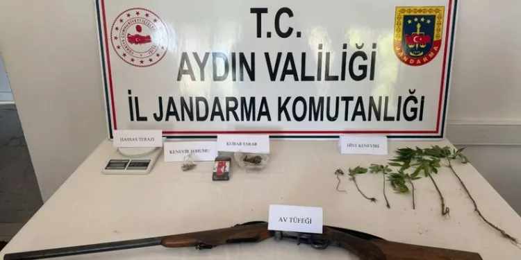 “Olayın faili gözaltında”