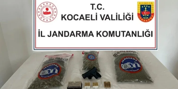 “Olayın faili gözaltında”