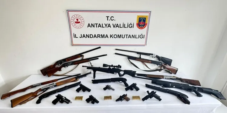 “Olayın faili gözaltında”
