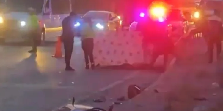 “Olayın faili gözaltında”