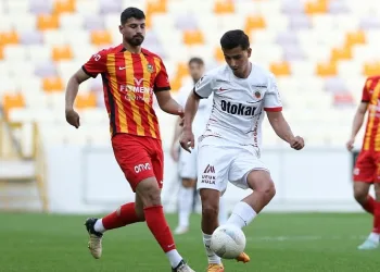 Gençlerbirliği